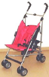 Pushchair