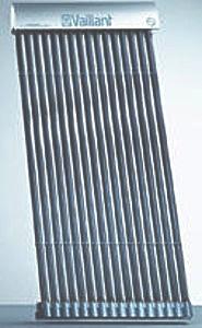 Solar thermal collector