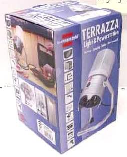 Portable lamp