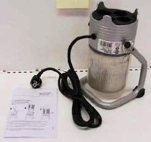 Portable lamp