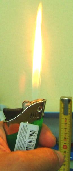 Lighters