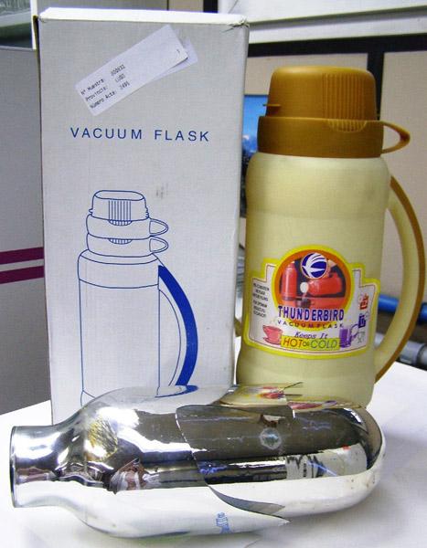 Thermos flask