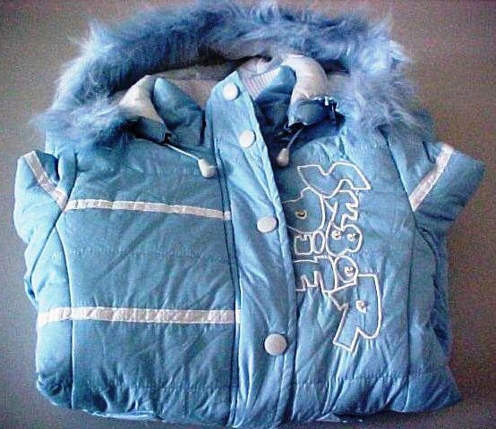 Children's coat