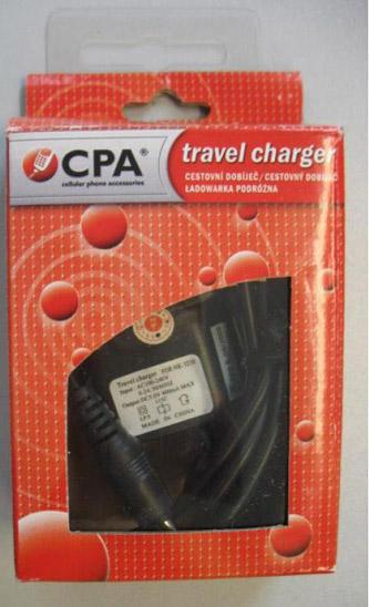 Travel charger for NK - 3210