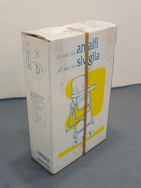 Children's high chair