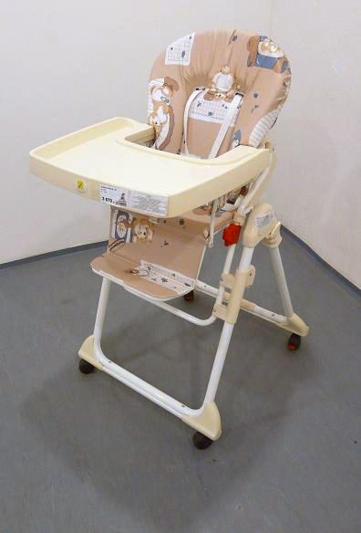 Children's high chair