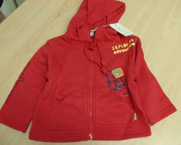 Children's jacket