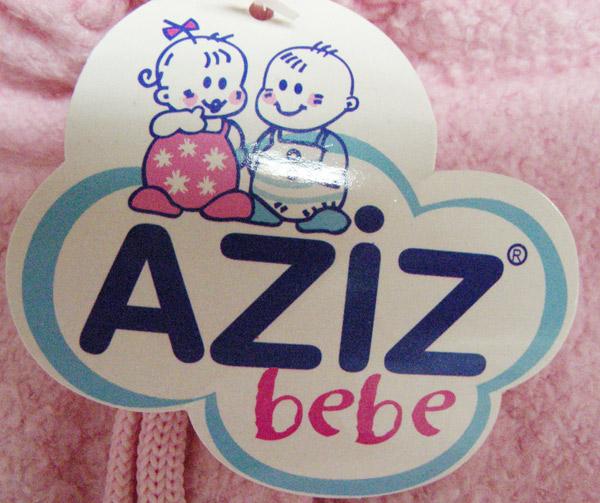 Children's jacket with a hood and baby's jumpsuit