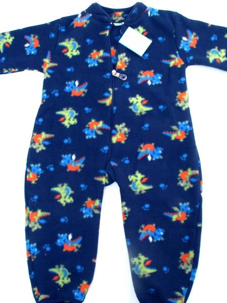 Baby’s overall