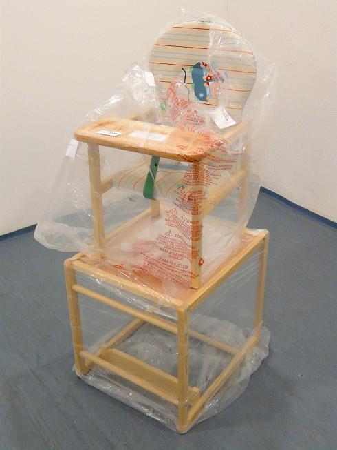 Children´s high chair