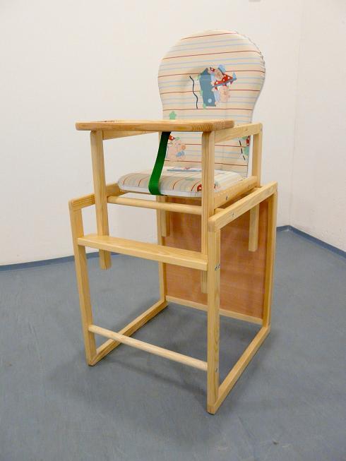 Children´s high chair