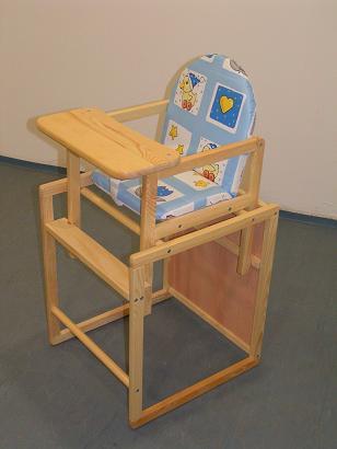Children´s high chair
