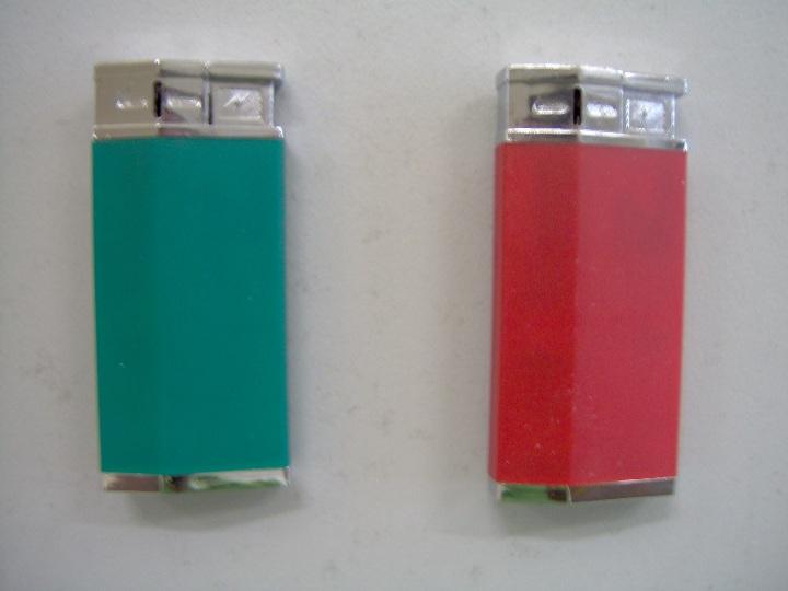 Refillable Lighter