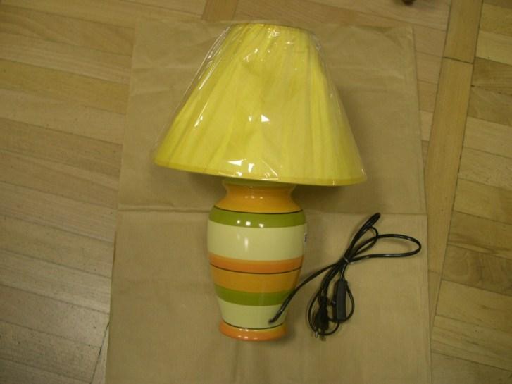 Portable lamp