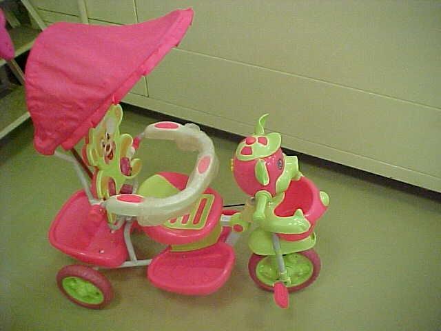 Tricycle