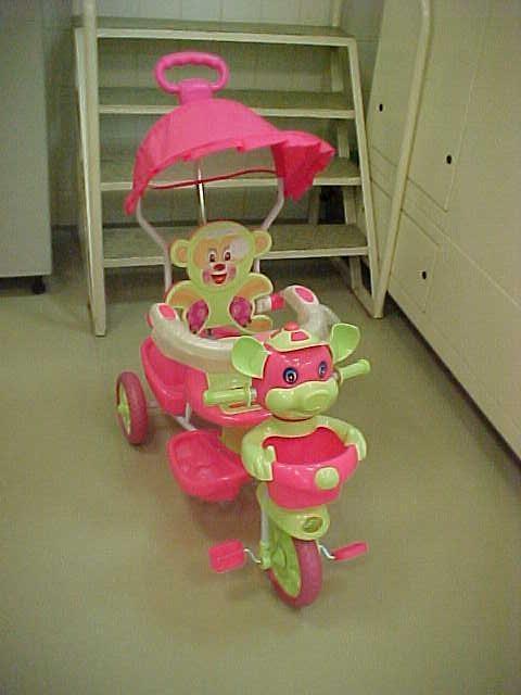 Tricycle