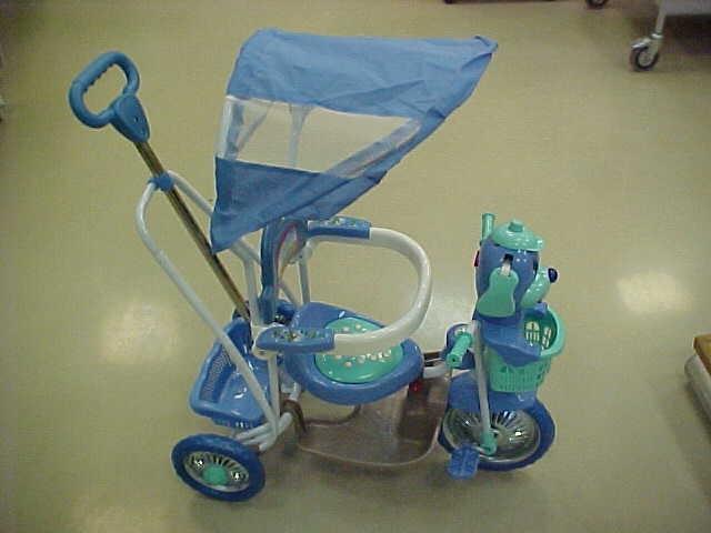 Tricycle