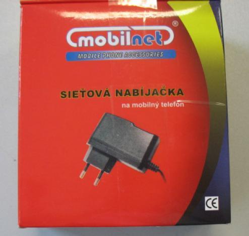 Mobile phone charger