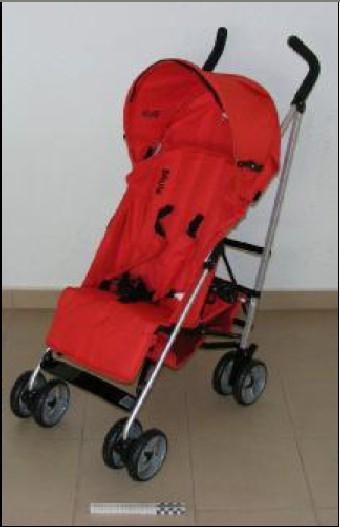 Pushchair