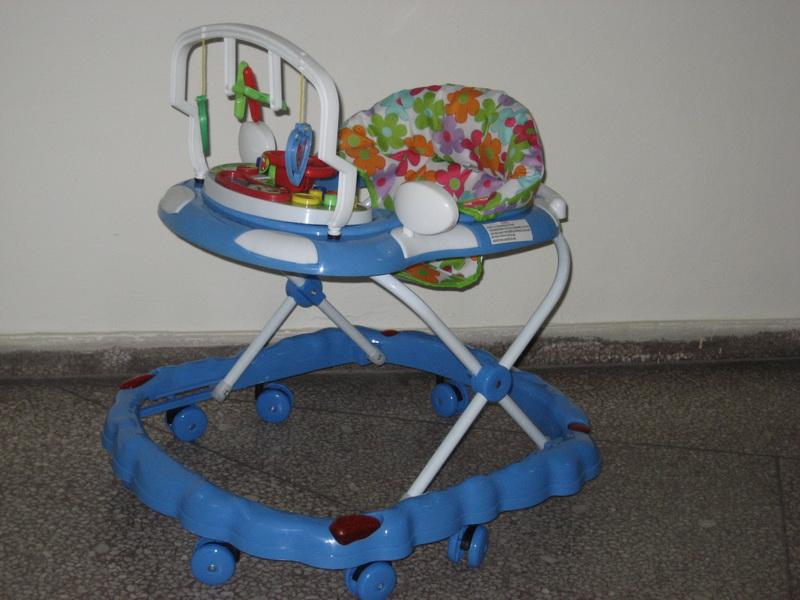 Baby walker