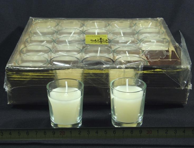 Candles