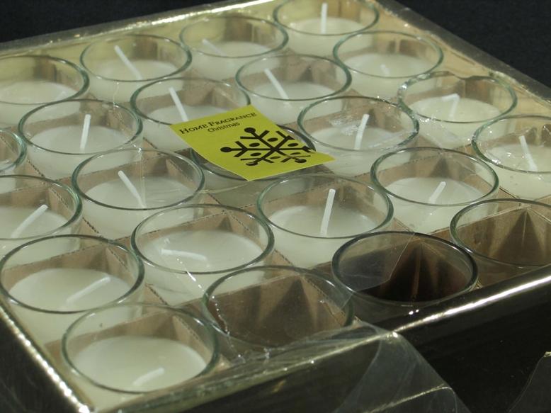Candles
