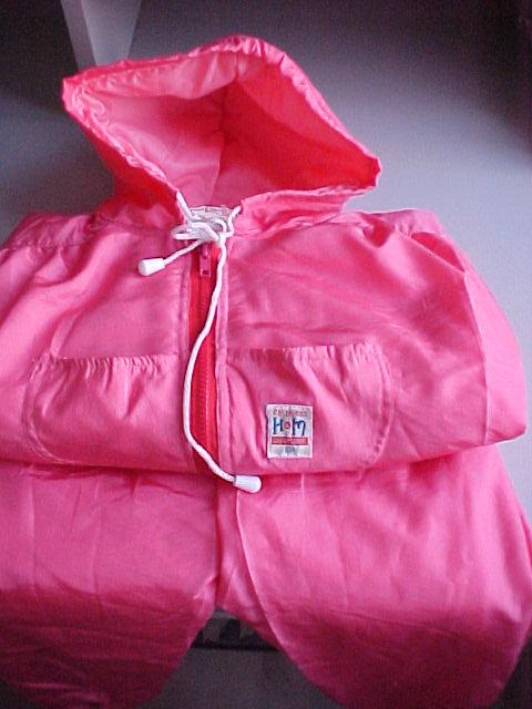 2-piece clothing outfit for girls