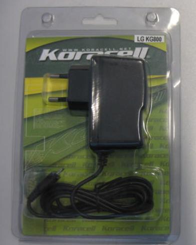 Mobile phone charger