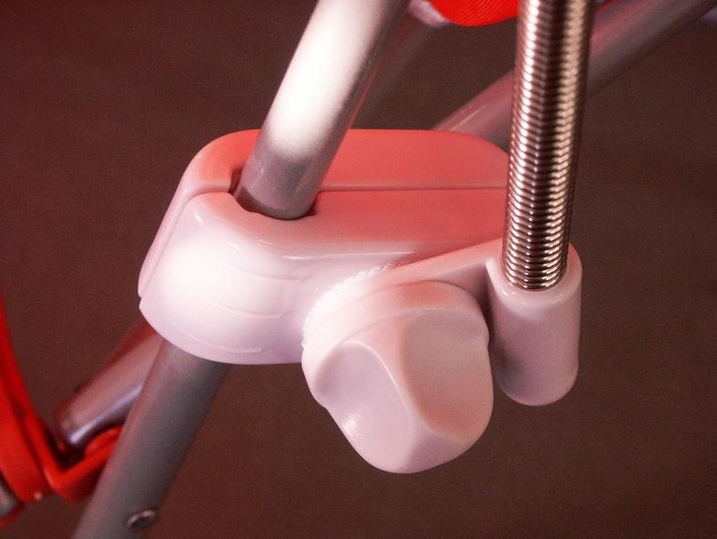 Pushchair for dolls