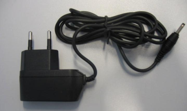 Mobile phone charger