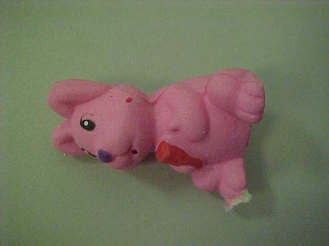 Expanding toys ´Easter egg´ growing pet