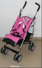 Pushchair