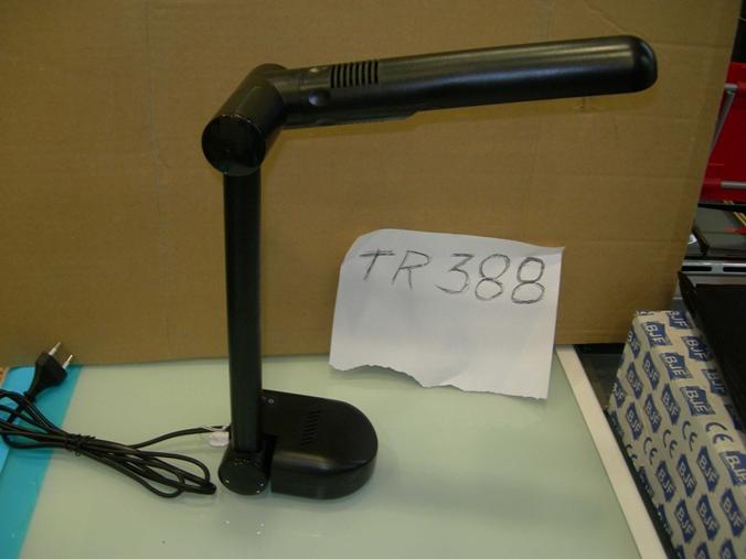 Portable lamp