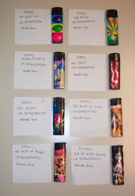 Lighters