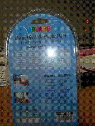 Night light
