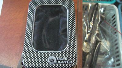 Lighters