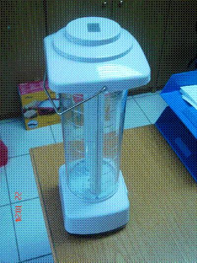 Portable light - RCA HANDY LITE