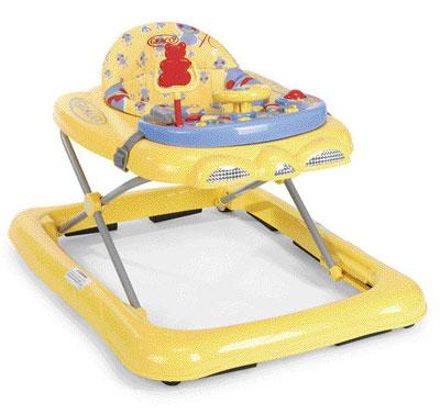 Baby walker