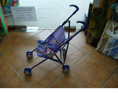 Pushchairs for dolls :1. Lovely Baby Barrow,2. Baby Toys Series, Lovely Baby Barrow, Beautiful Pram,3. Lovely cart.