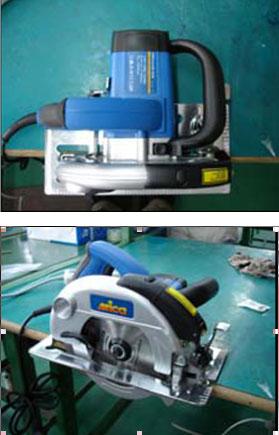 Circular saw