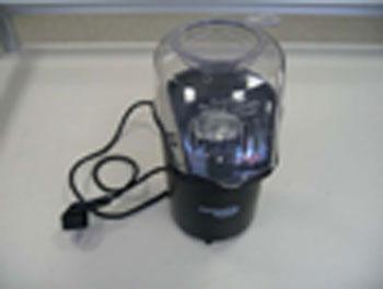 Popcorn maker