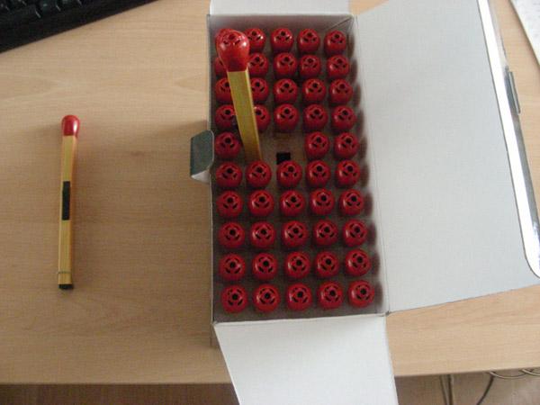 Lighters for hot plates