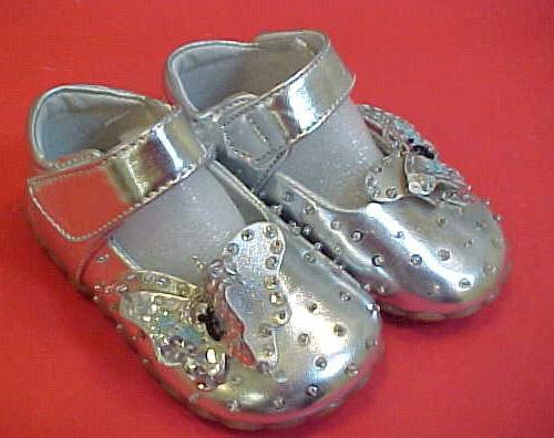Children's shoes