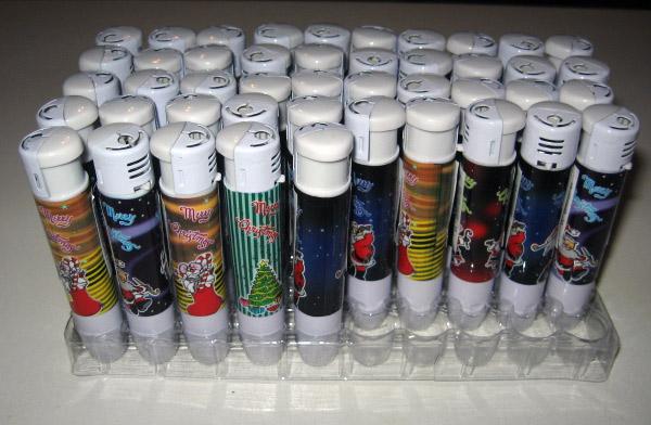 Lighters