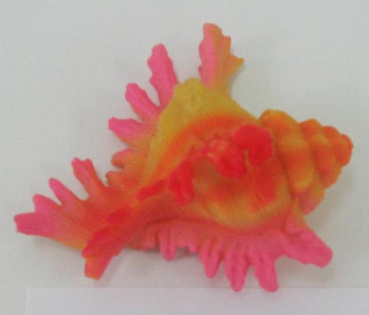 Expanding toy – sea creatures, "Colored growing"