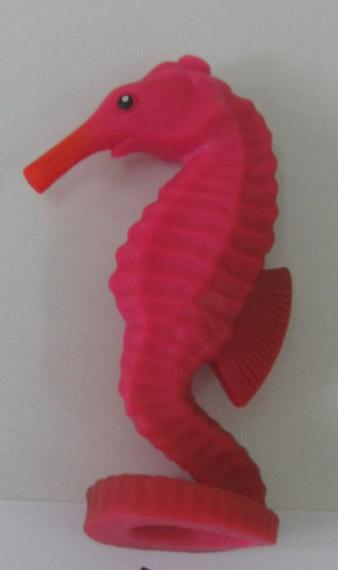 Expanding toy – sea creatures, "Colored growing"