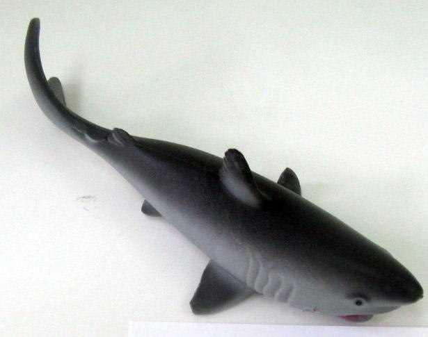 Expanding toy – sea creatures, "Colored growing"