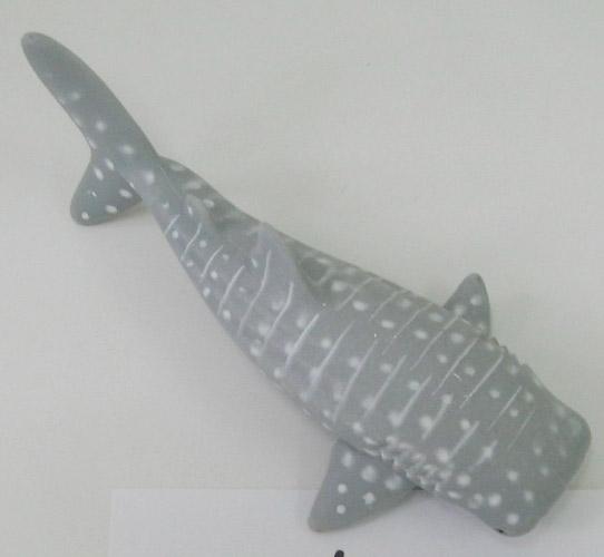 Expanding toy – sea creatures, "Colored growing"