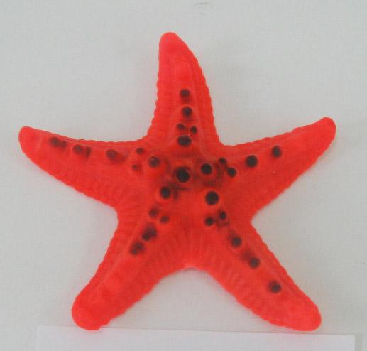 Expanding toy – sea creatures, "Colored growing"
