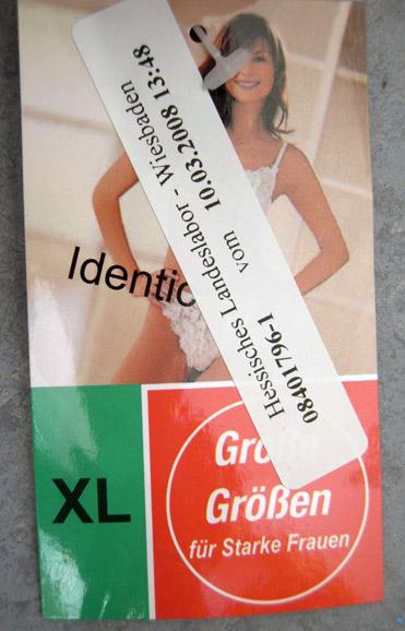 Women's briefs